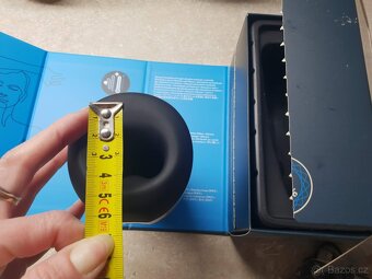 Satisfyer Men Heat vibration - nový - 6