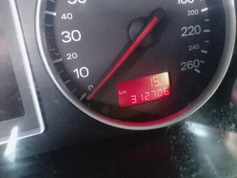 Audi A4 avant 4x4 - 6