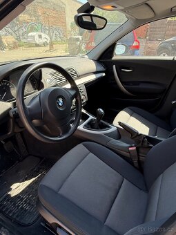 BMW 116 - 6