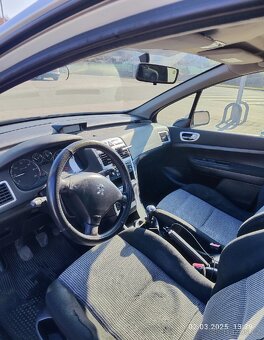 PEUGEOT 307 1.6hdi - 6