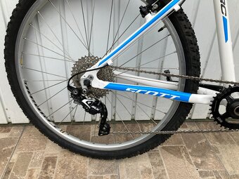 SCOTT 26 PRO JUNIORY 1x10 - 6