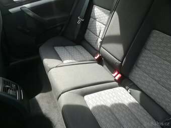 Škoda Octavia 2 Kombi Facelift 1.6 MPI 75kW - 6