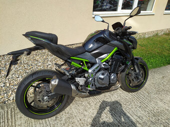 Kawasaki Z 900-92 kw - 6