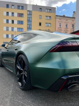 Audi RS7 - 6