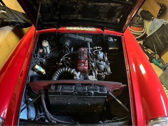 MG MGB 1.8 1963 - 6