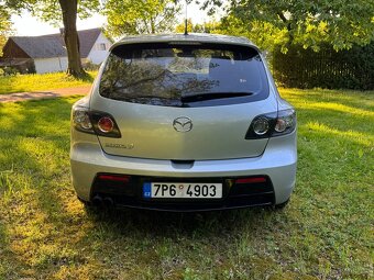 Mazda 3 1.6 - 6