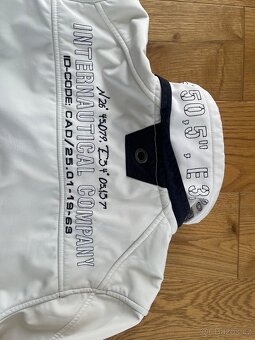 Camp David softshell bunda - 6
