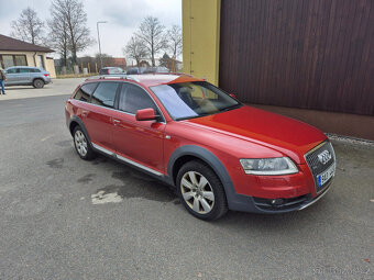 Audi A6 allroad 3.0TDI 171Kw - 6