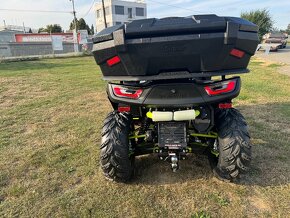 SEGWAY SNARLER AT6 L EPS LIMITED - 6