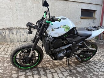 Kawasaki z 750 2010 - 6