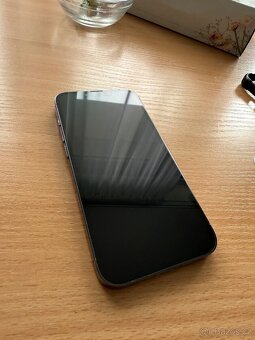 iPhone 13 pro 256gb blue - 6