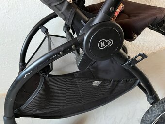 Sportovní kočárek Kinderkraft - 6