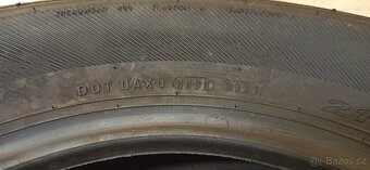 Nexen 215/70 R16 100H 7,5mm NEPOUŽITÉ - 6