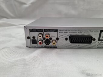DVD/CD Player DVD-S47 - 6