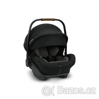 Nuna Mixx Next + Arra Next Travel System - 6