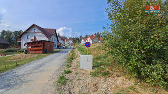 Prodej pozemku, 537 m², Václavov u Bruntálu - Horní Václavov - 6