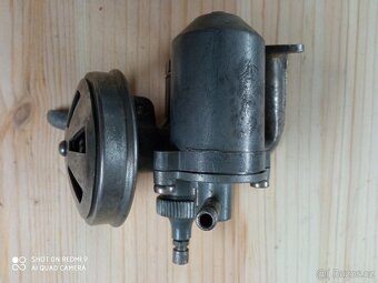Jawa 555 díly - 6