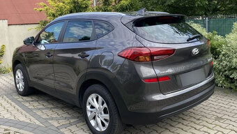 Hyundai Tucson 1.6 GDi 2WD Benzin Advantage - 6