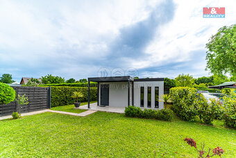 Prodej zahrady, 430 m², Cheb - 6