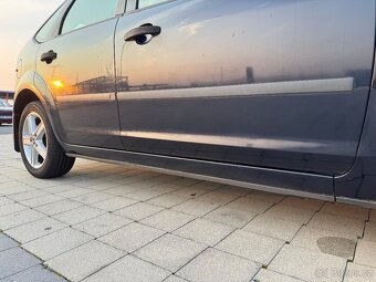 Ford Focus 2, 1.6 benzin - 6