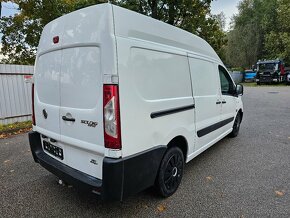 FIAT SCUDO MAXI 1.6Jtd 66kw - 6