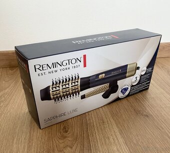 Remington Sapphire Luxe AS5805 kulmofén - 6