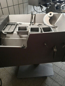 Kráječ slaniny Rühle typ SR1 - 6