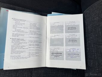 Toyota Corolla e12 2.0 D4D 81kW bez koroze - 6