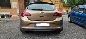 Opel Astra 1.4T HB Cosmo 88kW - 6