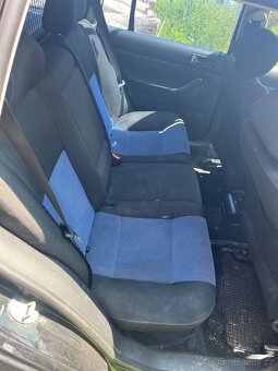 Golf 4 85kw , rok 1999 na ND nebo Opravu - 6