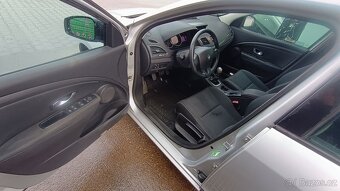 Renault Megane 1.6 81kW benzín - 6