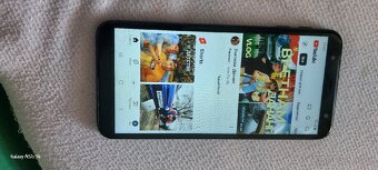 Samsung j6+ - 6