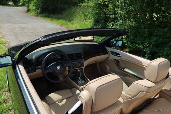 BMW 330Ci cabrio - 6