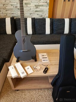 Elektroakusticka kytara Enya Music Nova Go Acoustic plus SP - 6
