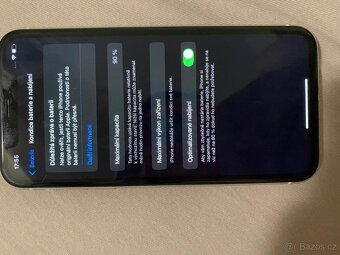 Prodám iPhone XR 128 GB - 6