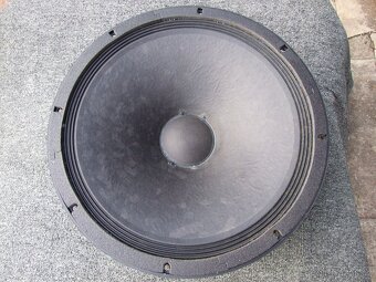 15" basový dvoucívkový repro Celestion CP15-3075 2x8 ohm - 6
