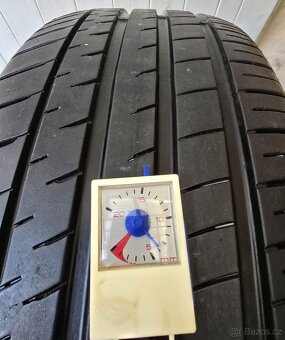 235/55 R18 Nexen - 6