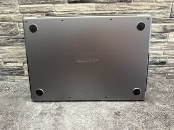 MacBook Pro 14” M2 Pro / 16GB / 500GB DPH - 6