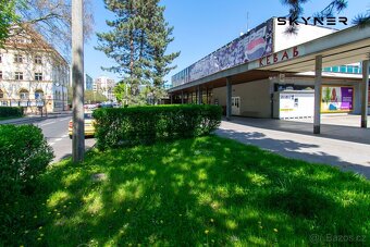 pronájem obchodních prostor 180 m2 - Ústí nad Labem - 6