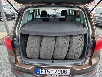 Volkswagen Tiguan
2.0 TDI 4-Motion DSG - 6