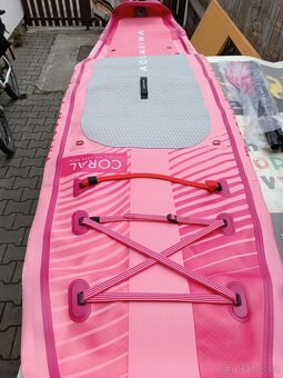 AQUA MARINA Coral 10'2 - 6