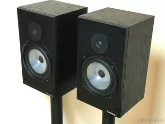 Rogers LS4/2p Velice zachovalé - 6