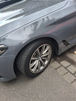 BMW 530d XDrive - 6