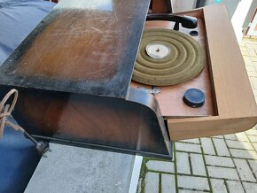 Gramofon-bedna - 6