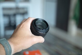 SONY FE 50mm F1.8 jako nový - 6