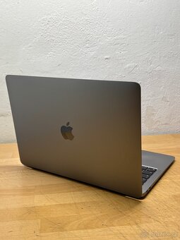 MacBook Air M1 2020 CTO/8GB RAM/256GB SSD/Záruka - 6