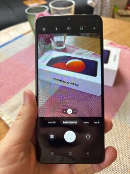 Samsung Galaxy M12 - 6