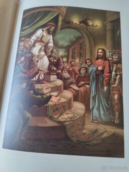Prodam staré bible - 6