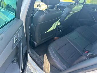 Peugeot 508sw GT line automat 2016, 133kw - 6