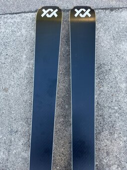 Lyže Völkl Peregrine 82 24/25 - 182cm - 6